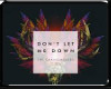 The Chainsmokers - Dont