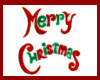 (IZ) Christmas Banner