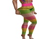 Mesh Multi Color RLL
