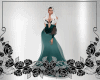 T Swan Gown V2