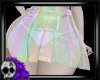 C: RL Holo Skirt