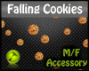 Falling Cookies