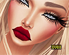 ! Agneta Blush Che