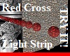 Red Cross Light Strip