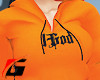 Mrs1God Hoodie O