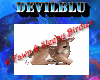 D Fawn & Sleepy Birdies