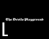 DEVIL 3 Playground