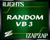 [iZ]  Random VB 3