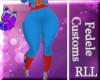 TBO Leggings V2