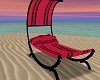 Beach Hot Kiss Lounge