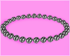 simple anklet
