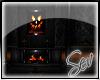 *S Spooky Halloween Home