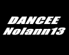 Dance