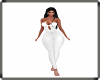 MAU/ VEGA SEXY BODYSUIT