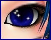 Blue Darken Cat Eyes