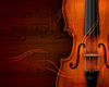 Beautiful Violin Cuddles