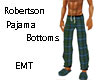 EMT Robertson PJ Bottoms