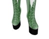 green Boot 3/3