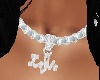 Layla Diamond Necklace