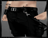 ^J^Dark Pant&Boots