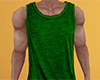 Green Tank Top 6 (M)