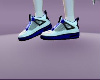 [Iz] Jordan Sneakers