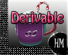 Derivable Hot Chocolate