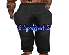 Fire Fighter Pants M