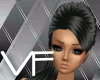 [V]Venus Black Hair