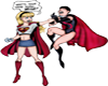 LvS Supergirl 2