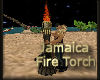 [my]Jamaica Fire Torch