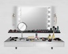 [LP]Makeup Mirror Vanity