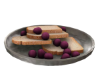 FOOD PANE MIRTILLI 25