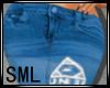 SML|UNIF Jeans XBM