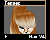 Fennec Hair F V4