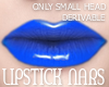 Pw| BLUE Lipstick [F] 