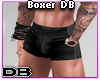 Black Boxer DB