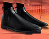 BOOTS BLACK