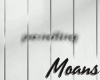[M] Moonlight Apartment