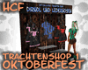 HCF Oktoberfest Shop 1