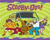 *WS* Scooby Doo Rug