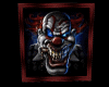 Evil Dark Clown! Pic