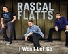 R Flatts - I Wont Let Go