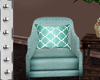 B- office Aqua Chair