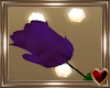 JoJos Purple Rose
