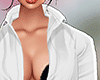 Sexy Open Shirt W