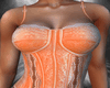 Veronica Set [ORANGE]