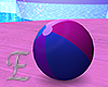 -E- Beach Ball