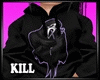 Ghostie Purple