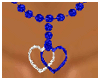 [m58]Love  Necklace